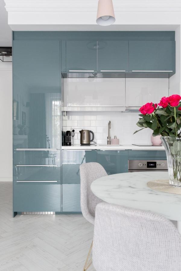 Luksusowy Apartament Hercena7 W Sercu Miasta Вроцлав Екстер'єр фото